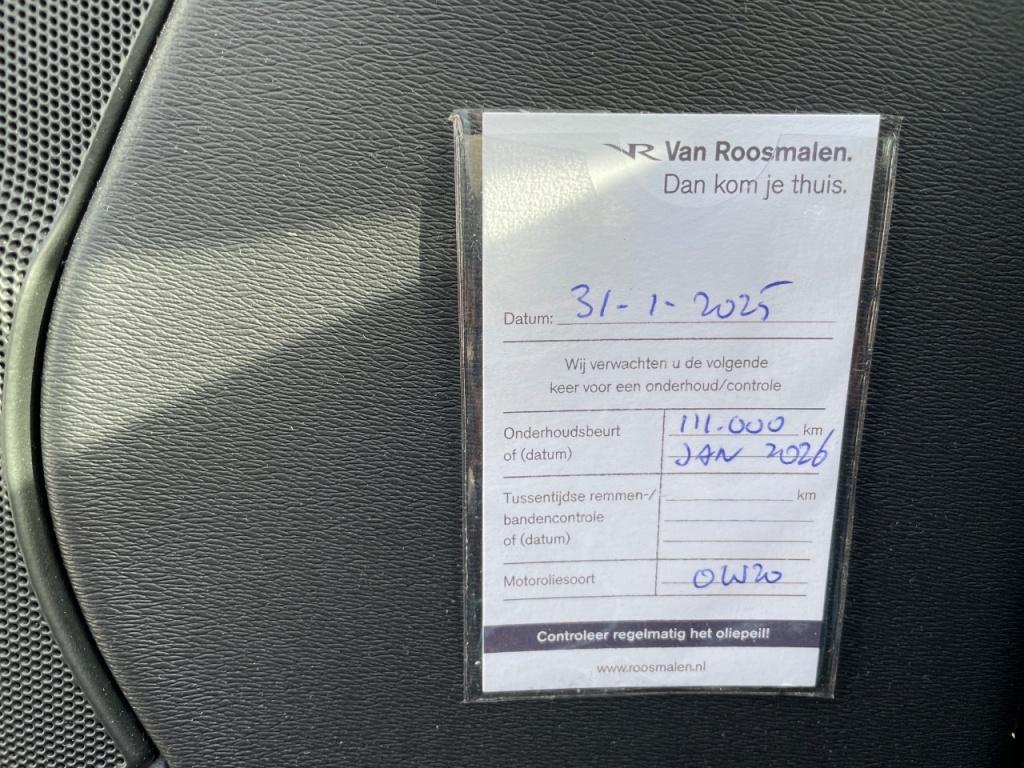 Volvo V90 t5 254pk aut8 mometum pro| adap.cruise| leder| trekhaak| bliss