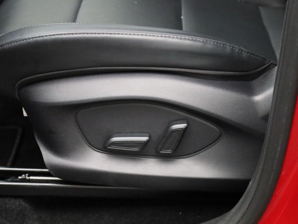 MG ZS mg hybrid+ 1.5 hybrid+ luxury