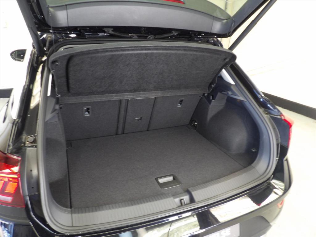 Volkswagen T-roc 1.5 tsi 150pk 7-dsg style