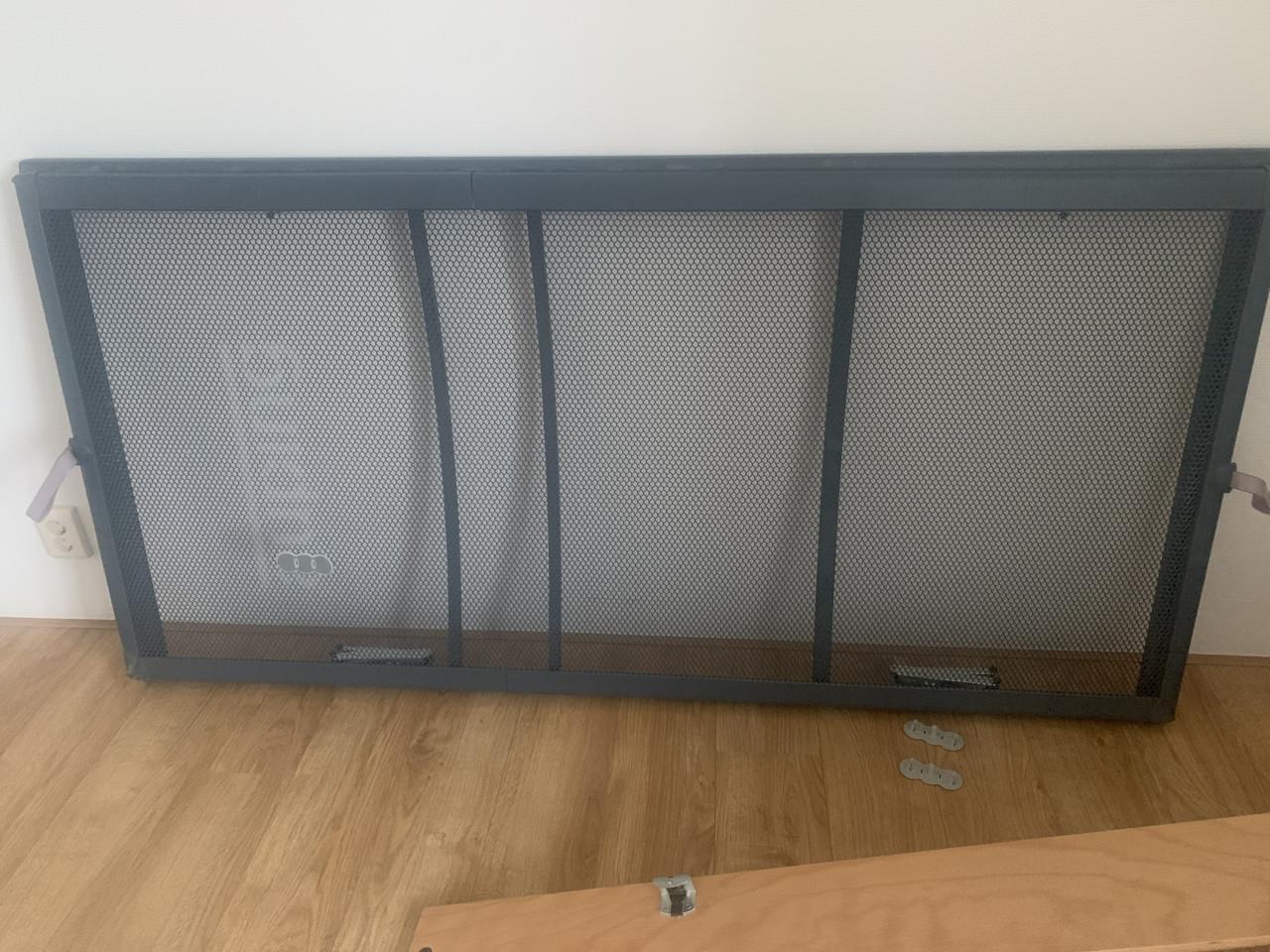 Auping Auronde seniorenbed 100x200