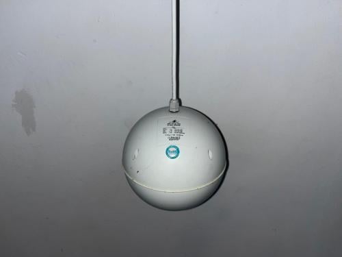Ballspeakers