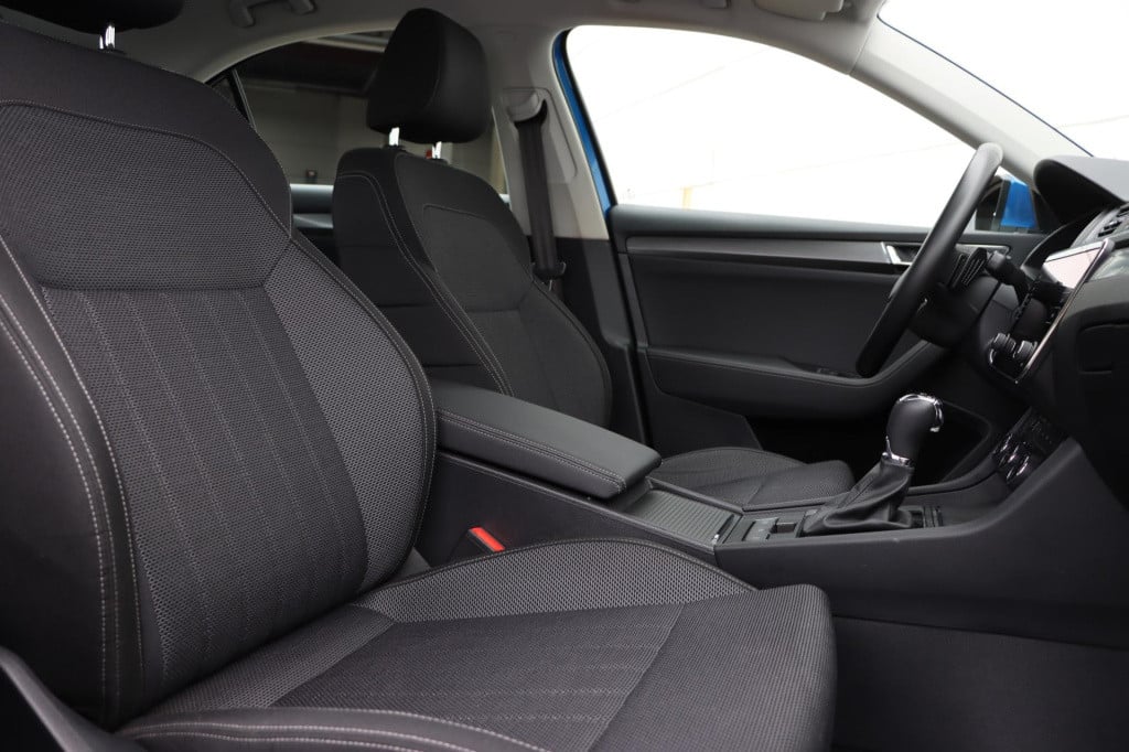 Skoda Superb 1.4 tsi iv business edition 218pk dsg6