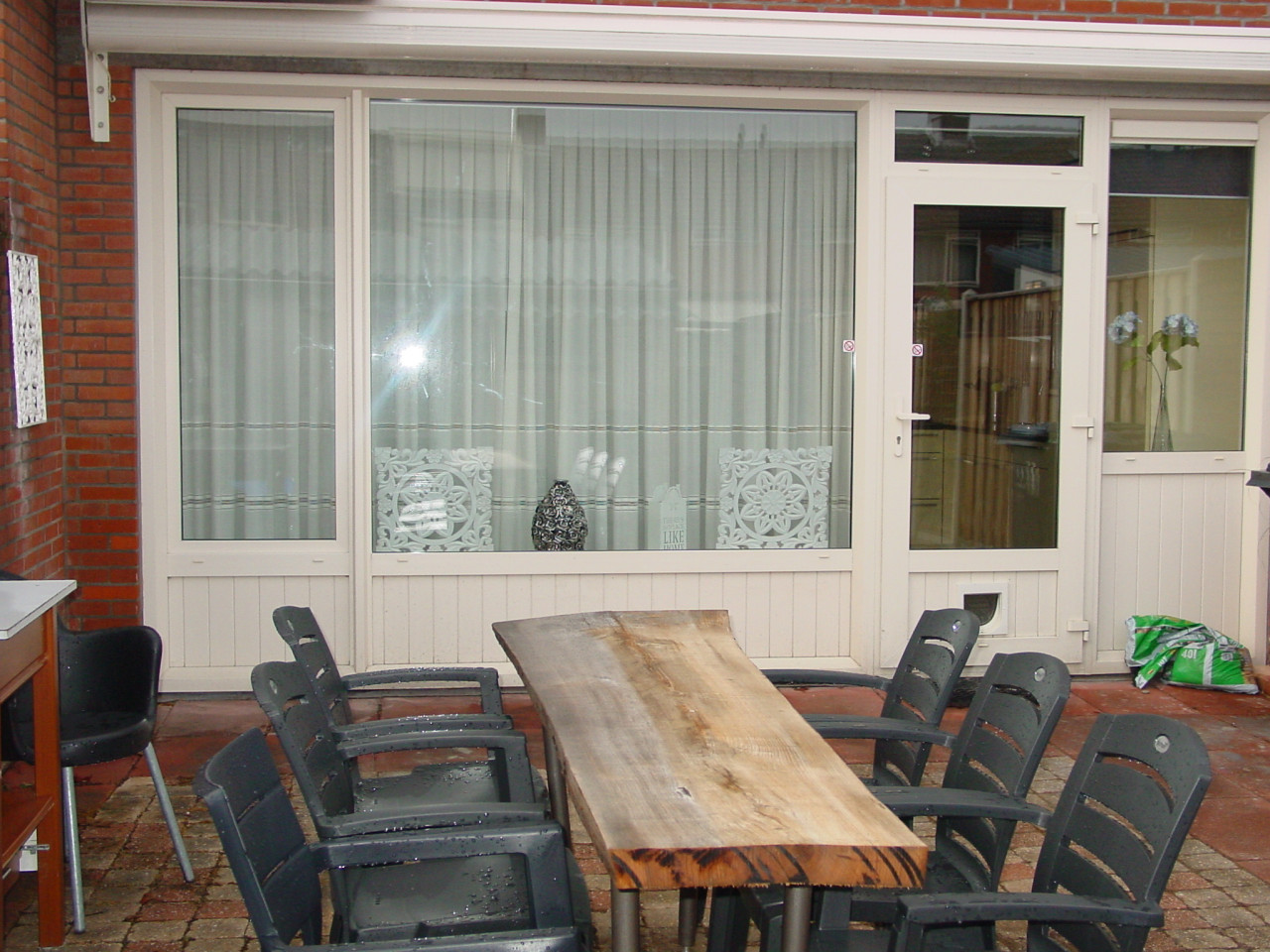 Goed gemeubileeerde woning, 5 slaapkamers, dicht bij strand op Walcheren