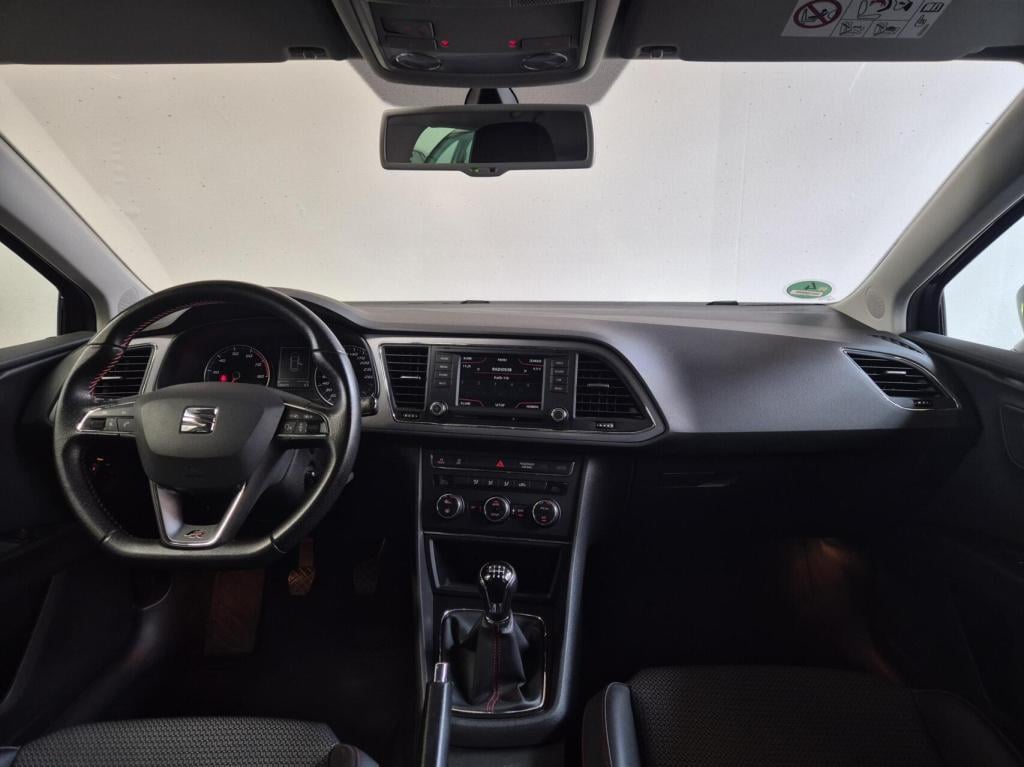 Seat Leon 1.4 tsi fr