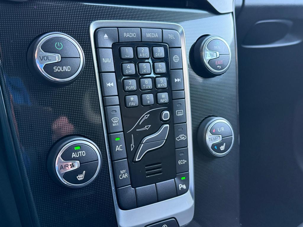 Volvo V40 1.5 t3 dynamic edition