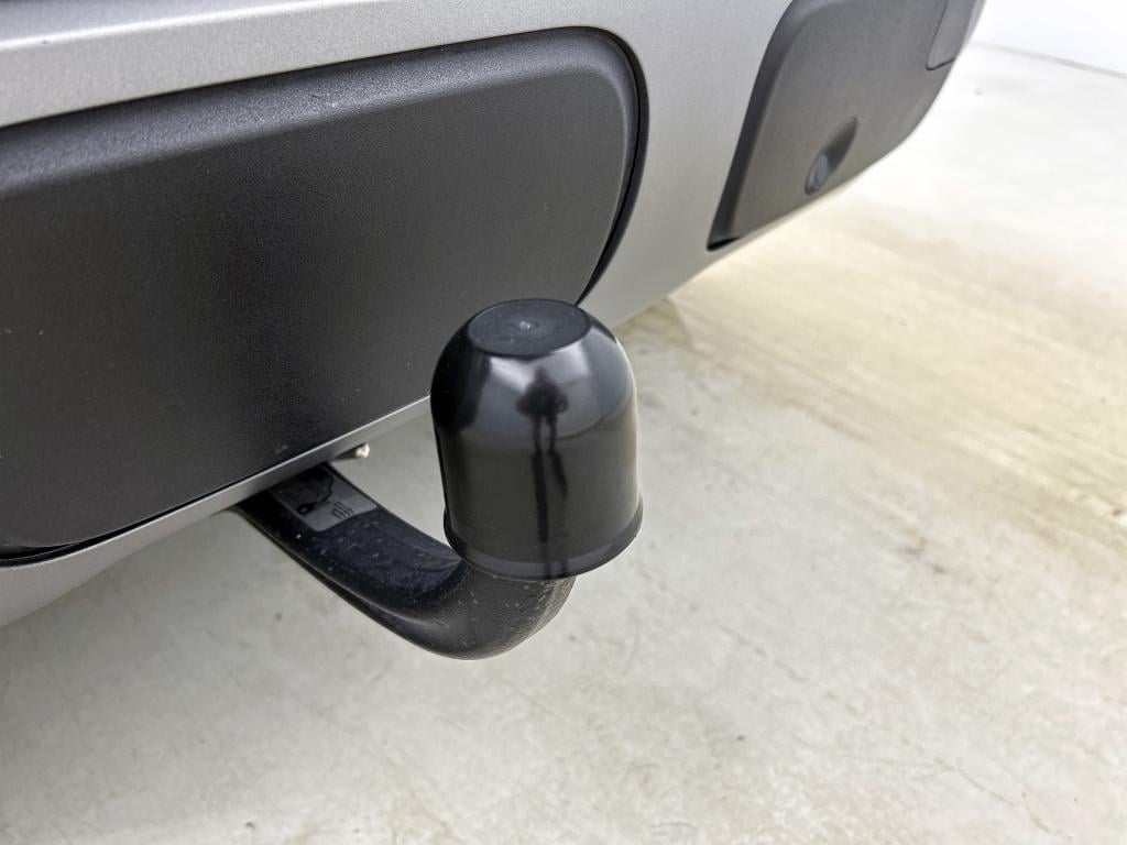 Citroen C3 Aircross 110pk shine pack | rijklaar | panoramadak | trekhaak | 