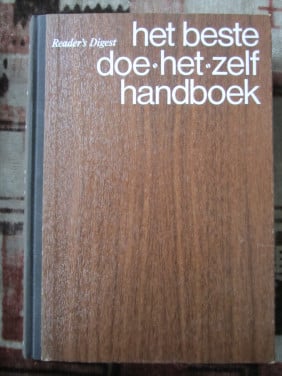 Mooi Boek
