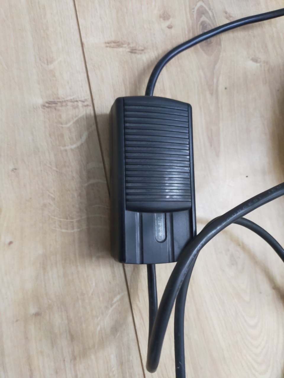 Vloerlamp