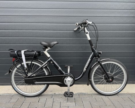 Gazelle Balance C7 HF | Nieuwstaat | Factuur & Accugarantie | Slechts 150KM