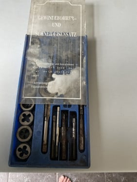 Gereedschap