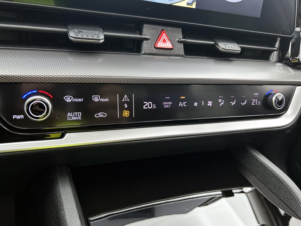 Kia Sportage 1.6 t-gdi hybrid dynamicplusline panodak | stoel/stuurverwamin