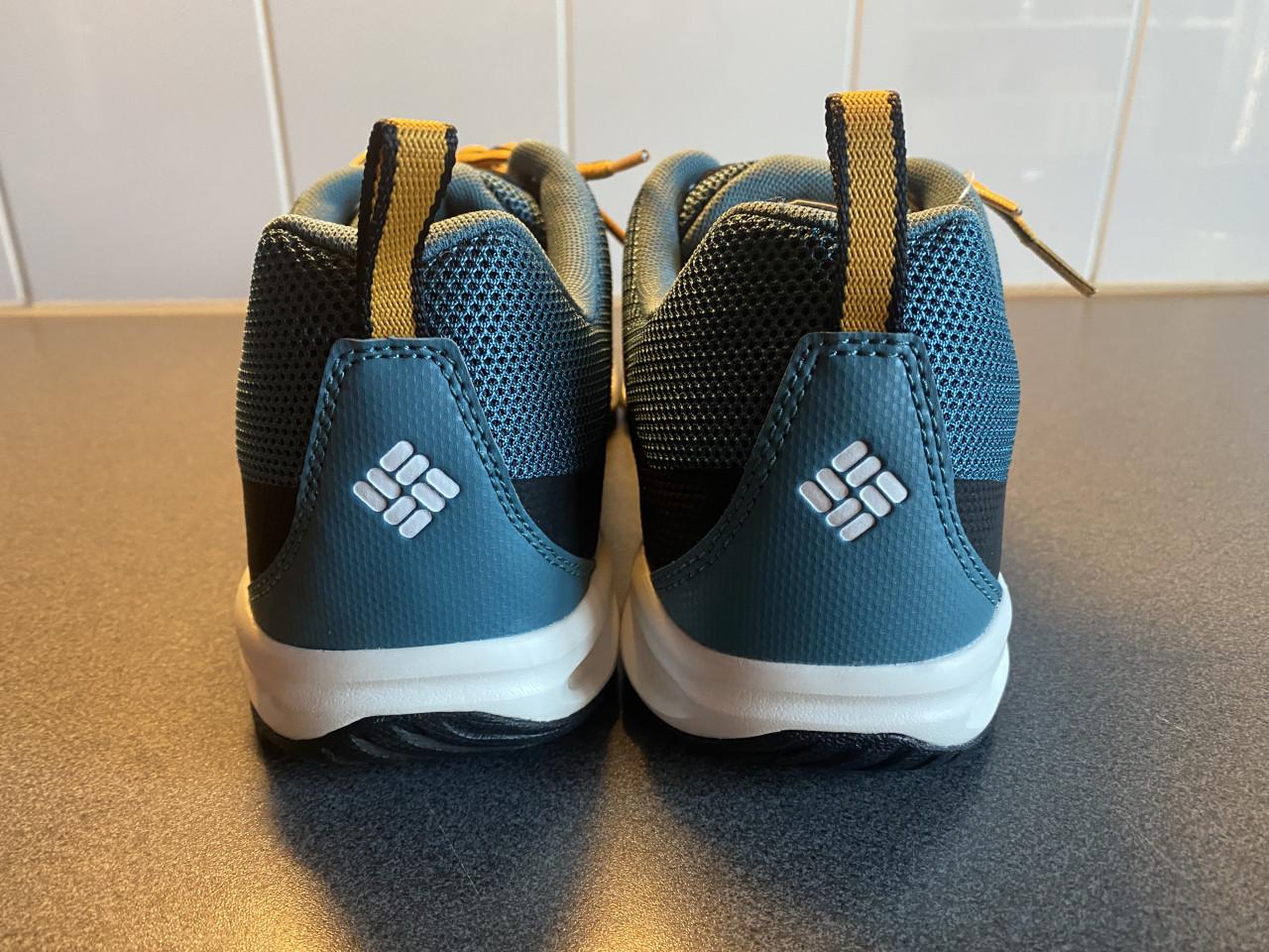 Columbia Vapor Vent maat 44,5 wandelschoenen Nieuw!