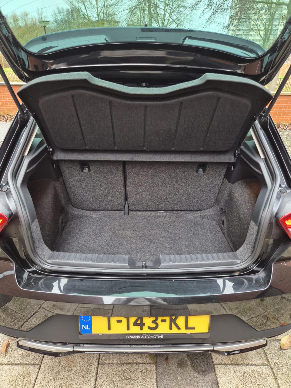 SEAT Ibiza 1.5 TSI EVO FR / 150 pk / 2018 Navi / Beats