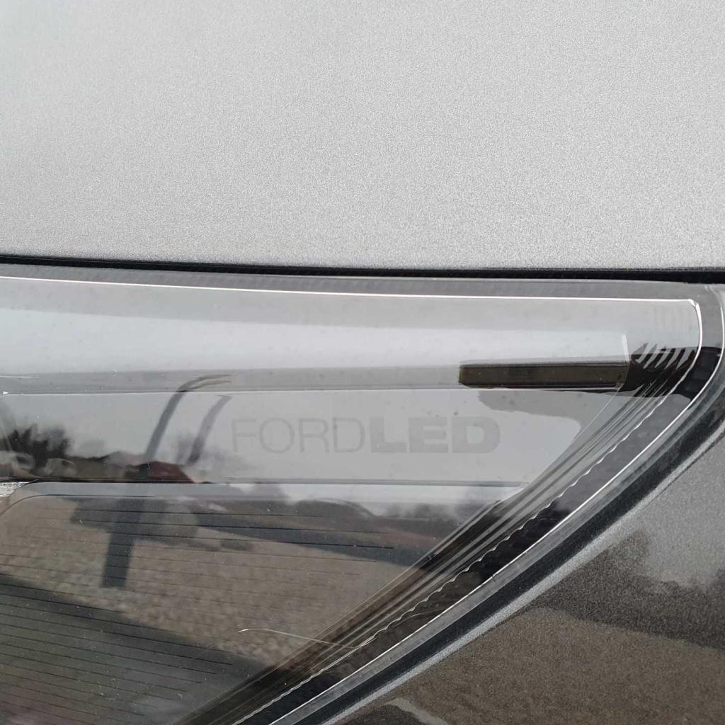 Ford Focus 1.0 ecoboost hybrid st line x automaat 125pk