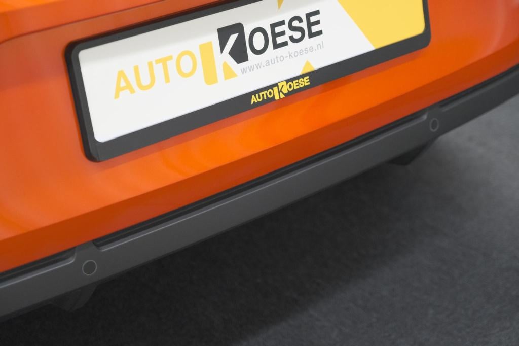 Renault Clio 1.6 e-tech full hybrid 145 evolution | apple carplay | parkeer