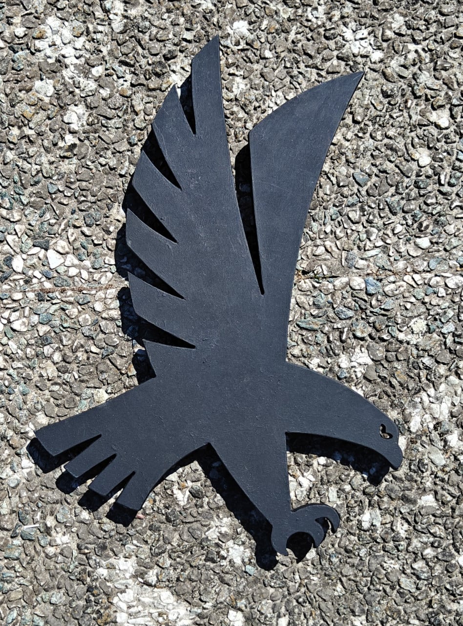 Te Koop vogels als decoratie Groot en Klein