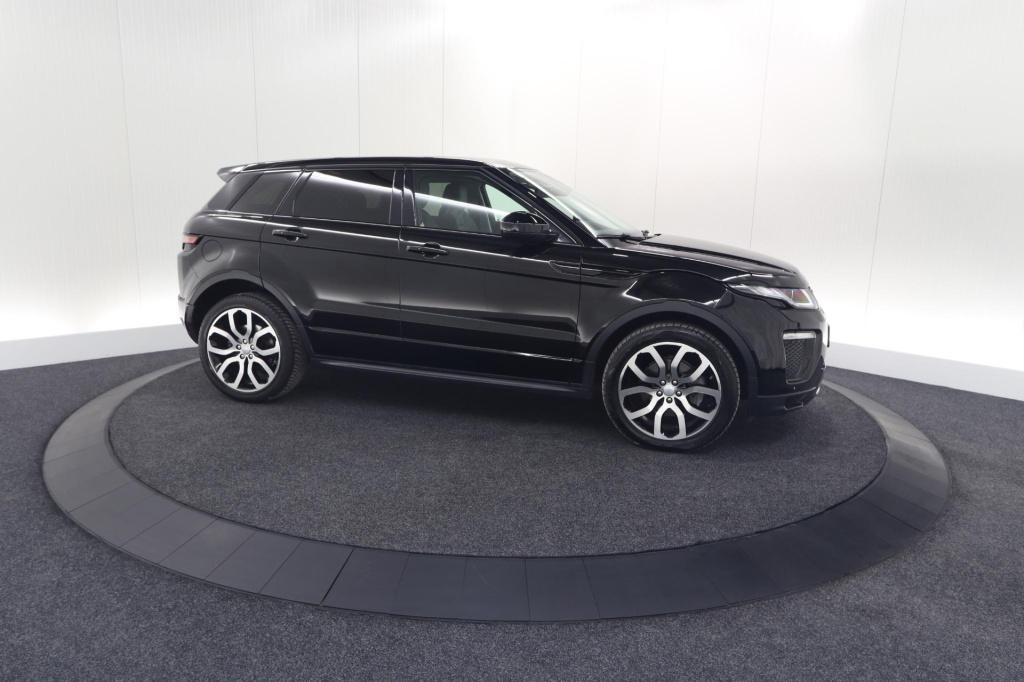 Land Rover Range Rover 2.0 si4 autobiography | alarm | panoramadak | 360 ca