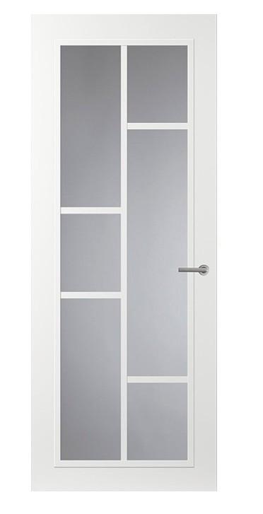 Binnendeur svrdex fr506