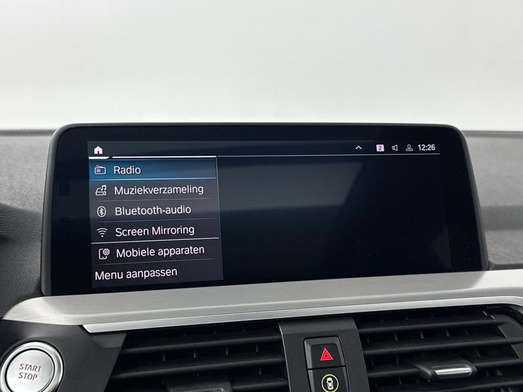 BMW X3 xdrive30e high executive
