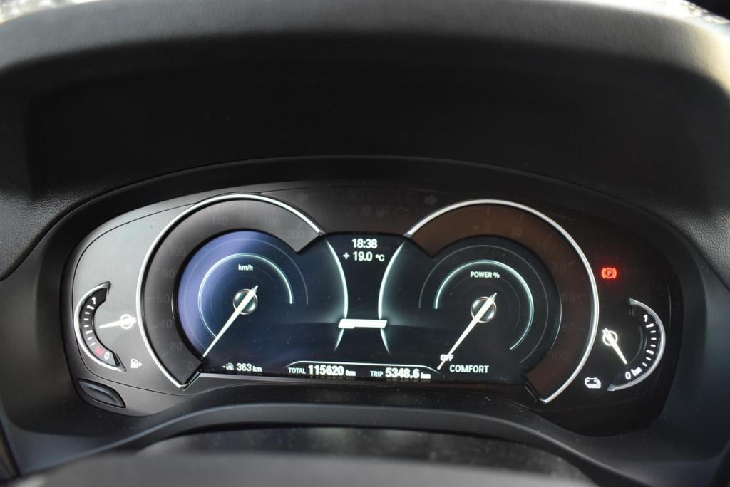 BMW X3 xdrive30e high executive | cimate control | cruise control | elektri