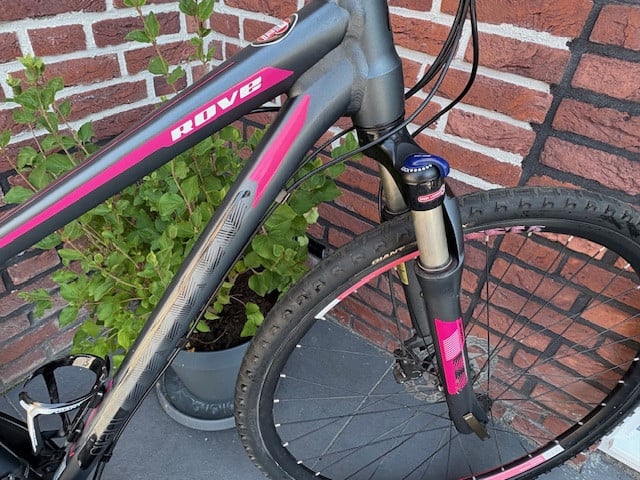 Giant fiets te koop