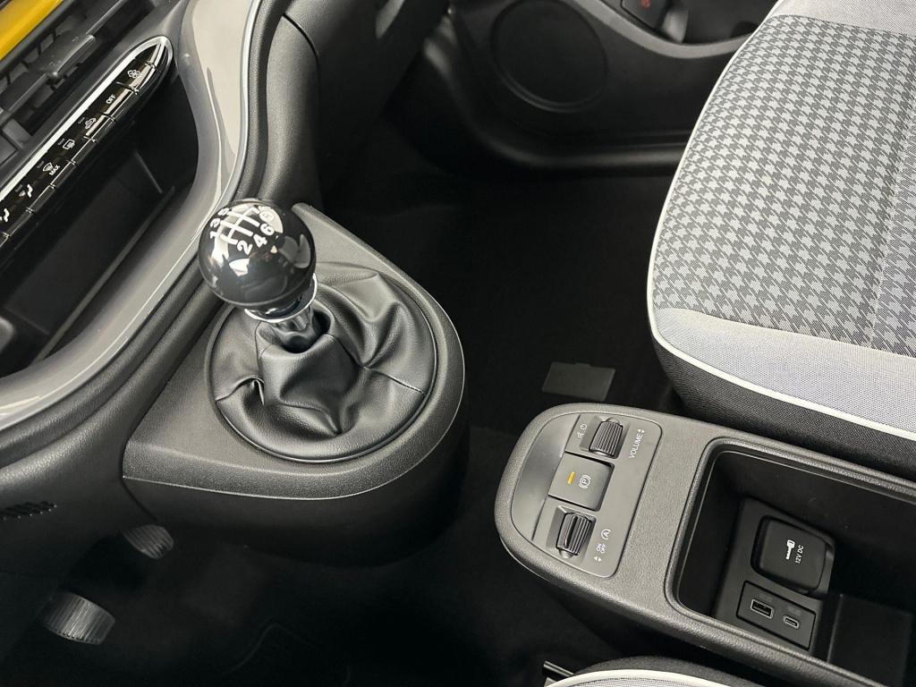 Fiat 500 1.0 hybrid torino launch edition | demonstatiemodel | nu beschikba