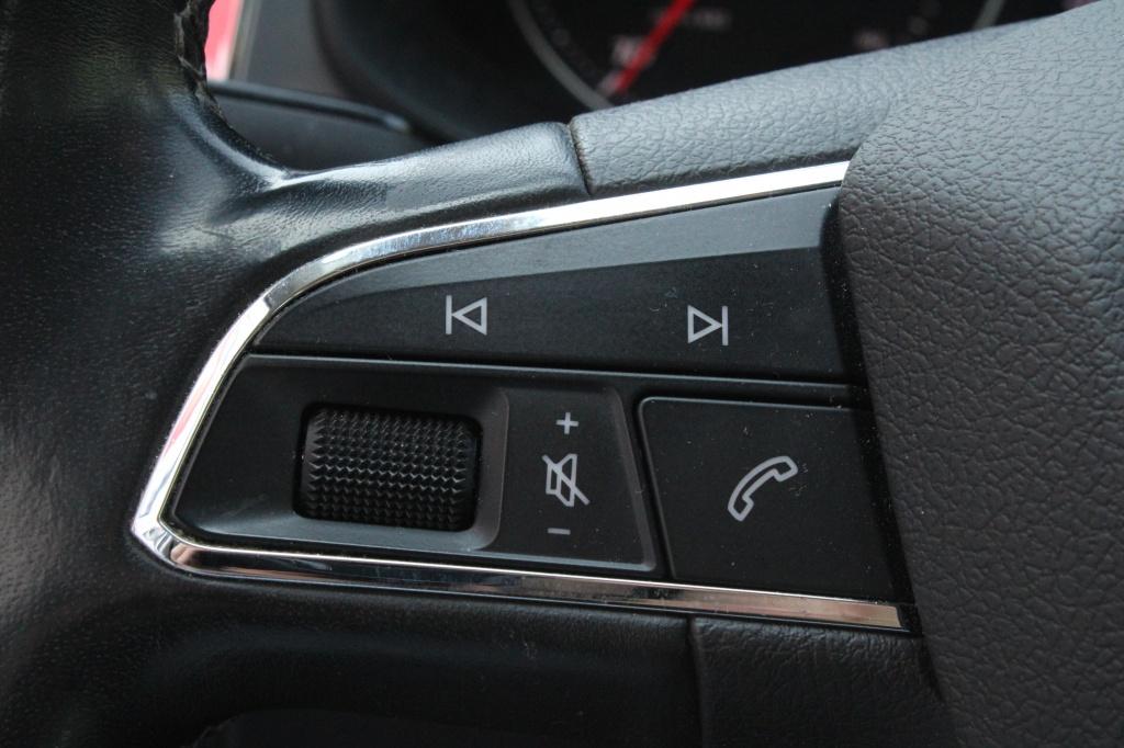 Seat Ateca 1.0 ecotsi style