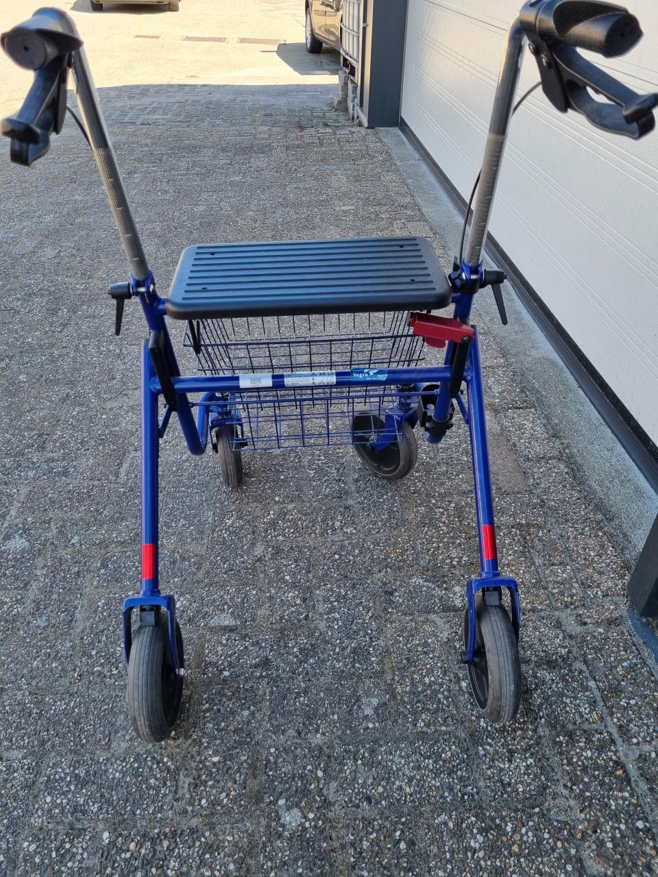 Rollator