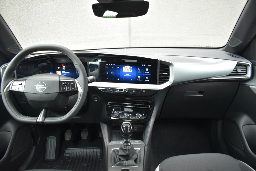 Opel Mokka 1.2 turbo edition 136 pk | tech pack | winter pack | navi | keyl
