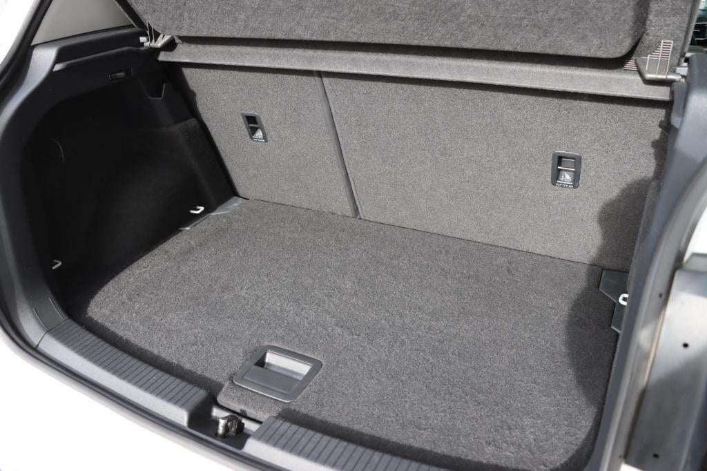 Volkswagen T-cross 1.0 tsi style 115pk dsg7