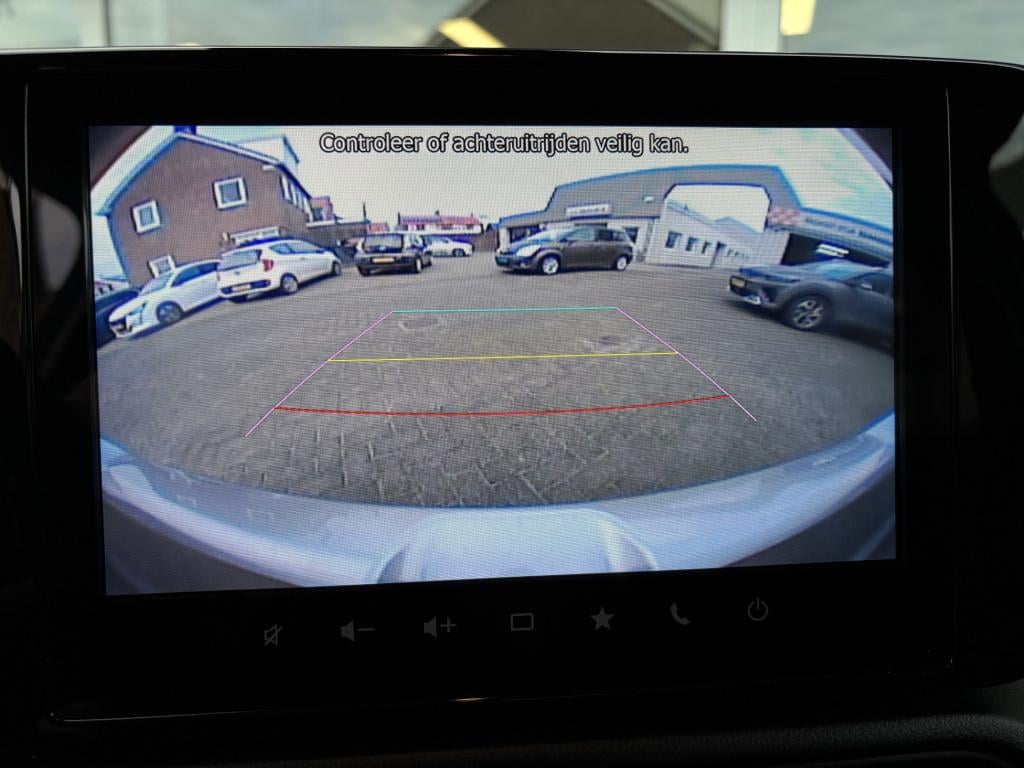 Suzuki Swift automaat 1.2 style smart hybrid