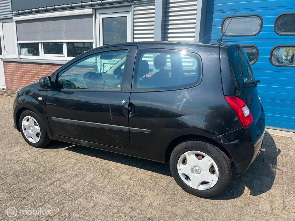 Renault Twingo 1.2-16v authentique | orig. nl | nwe apk en beurt