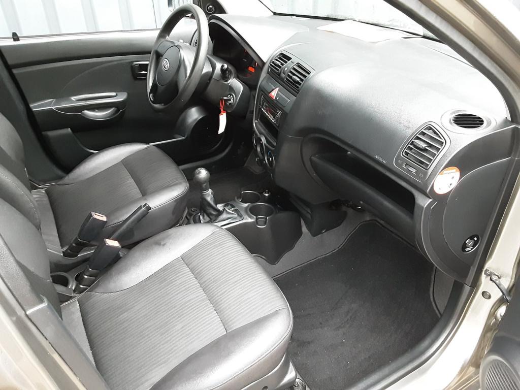 Kia Picanto 1.0 x-pect