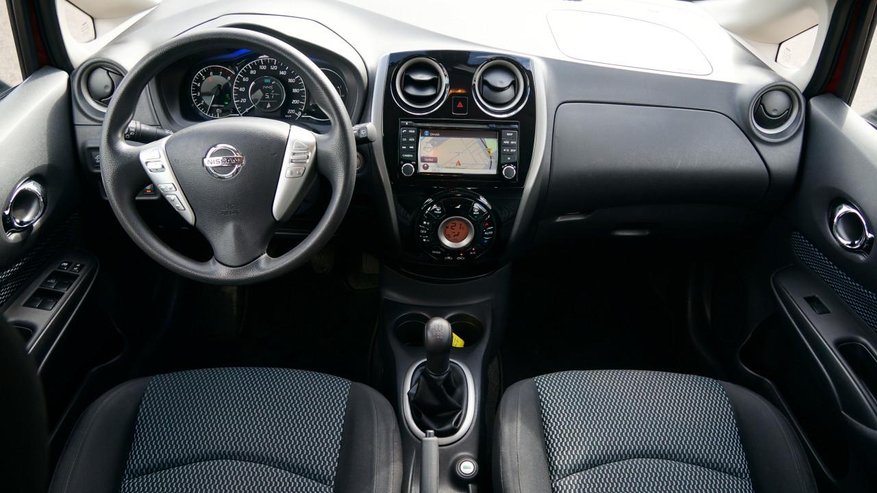 Nissan Note 1.2 Connect Edition rijklaar incl garantie