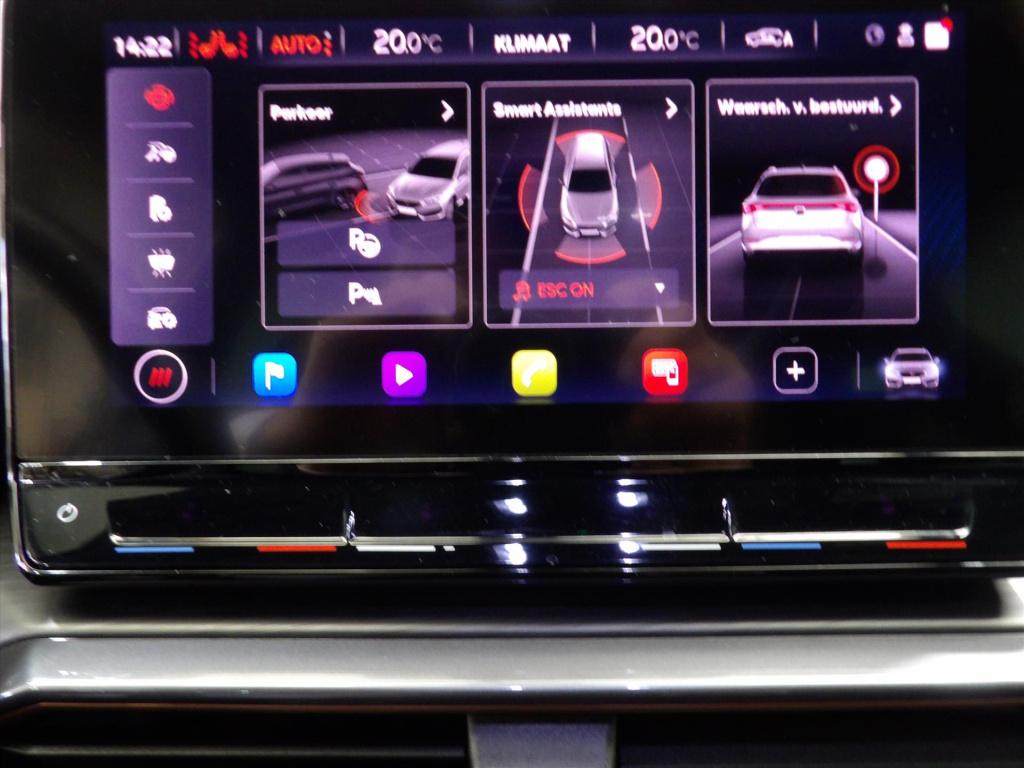 Cupra Leon 1.4 e-hybrid 245pk dsg-6 adrenal