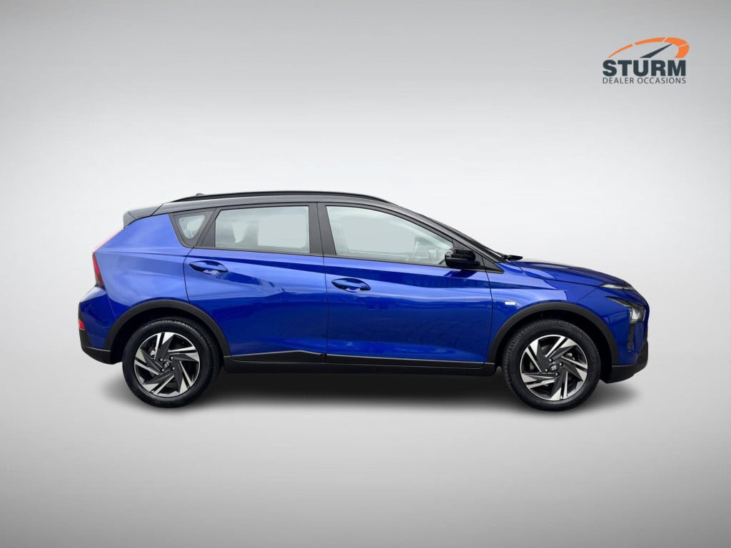 Hyundai Bayon 1.0 t-gdi comfort smart