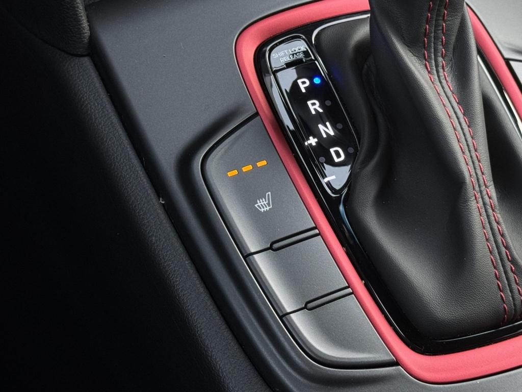 Hyundai Kona 1.6 gdi hev fashion design nl-auto!