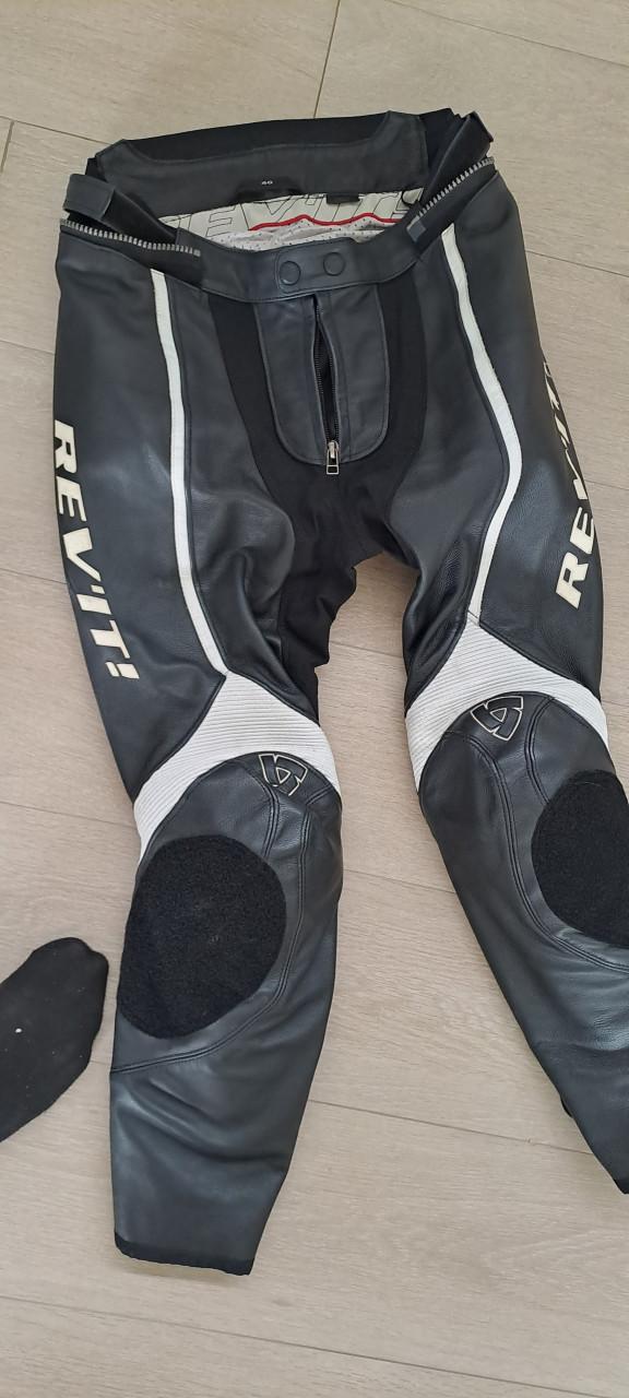 Motor kleding
