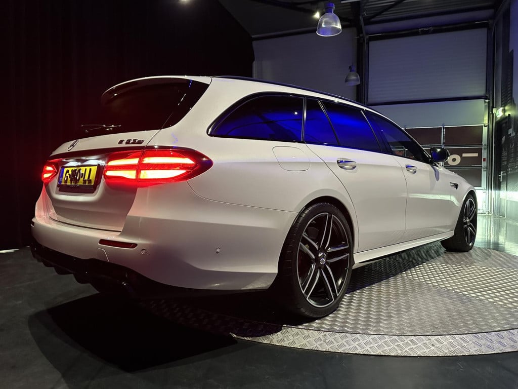 Mercedes-Benz E-Klasse estate amg 63 s 4matic premium plus *pano*360camera*