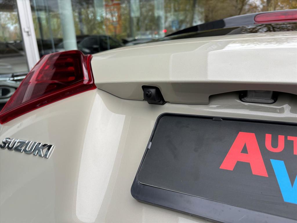 Suzuki Vitara 1.4 boosterjet smart hybrid select| navigatie| camera|climate