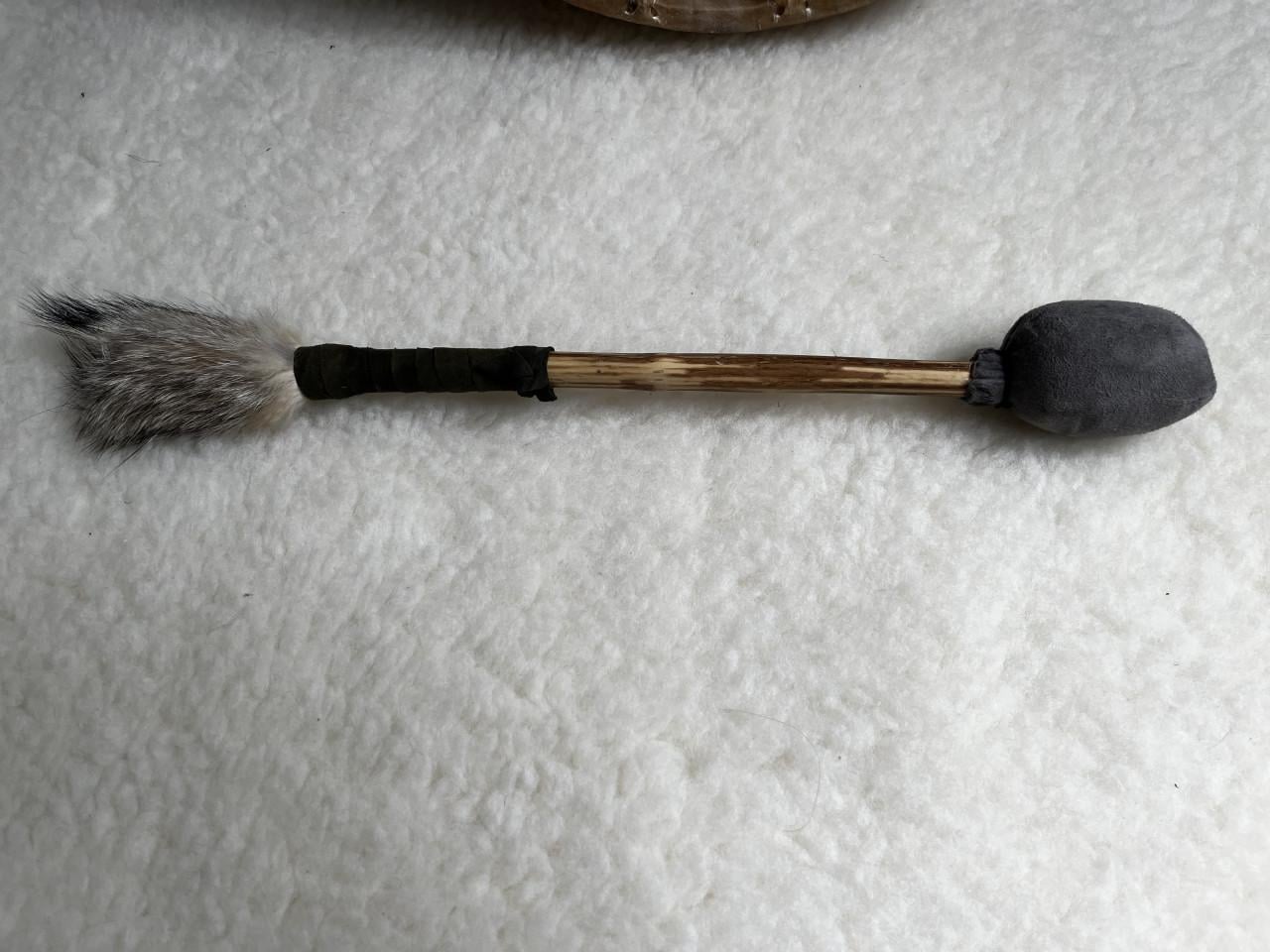 Sjamanen drum