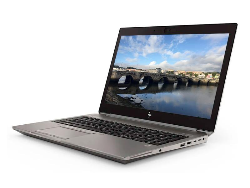 HP Z-book-Full HD-i7-SSD-W11--NVIDIA Quadro P2000-B&O-Office2019-Goede Accu