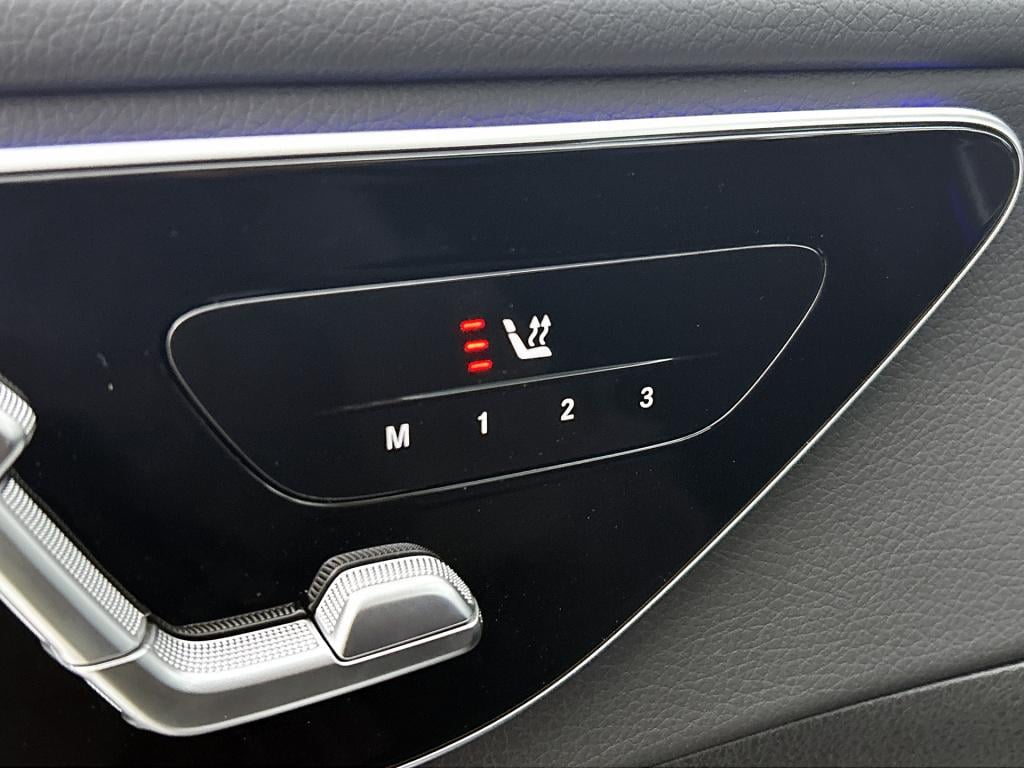 Mercedes-Benz C-Klasse 300 e business solution luxury | winterpakket | trek