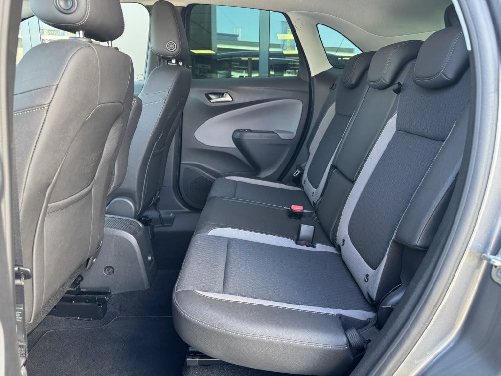 Opel Crossland X 1.2 t. innovation 110pk | trekhaak afneembaar | 1e eigenaa