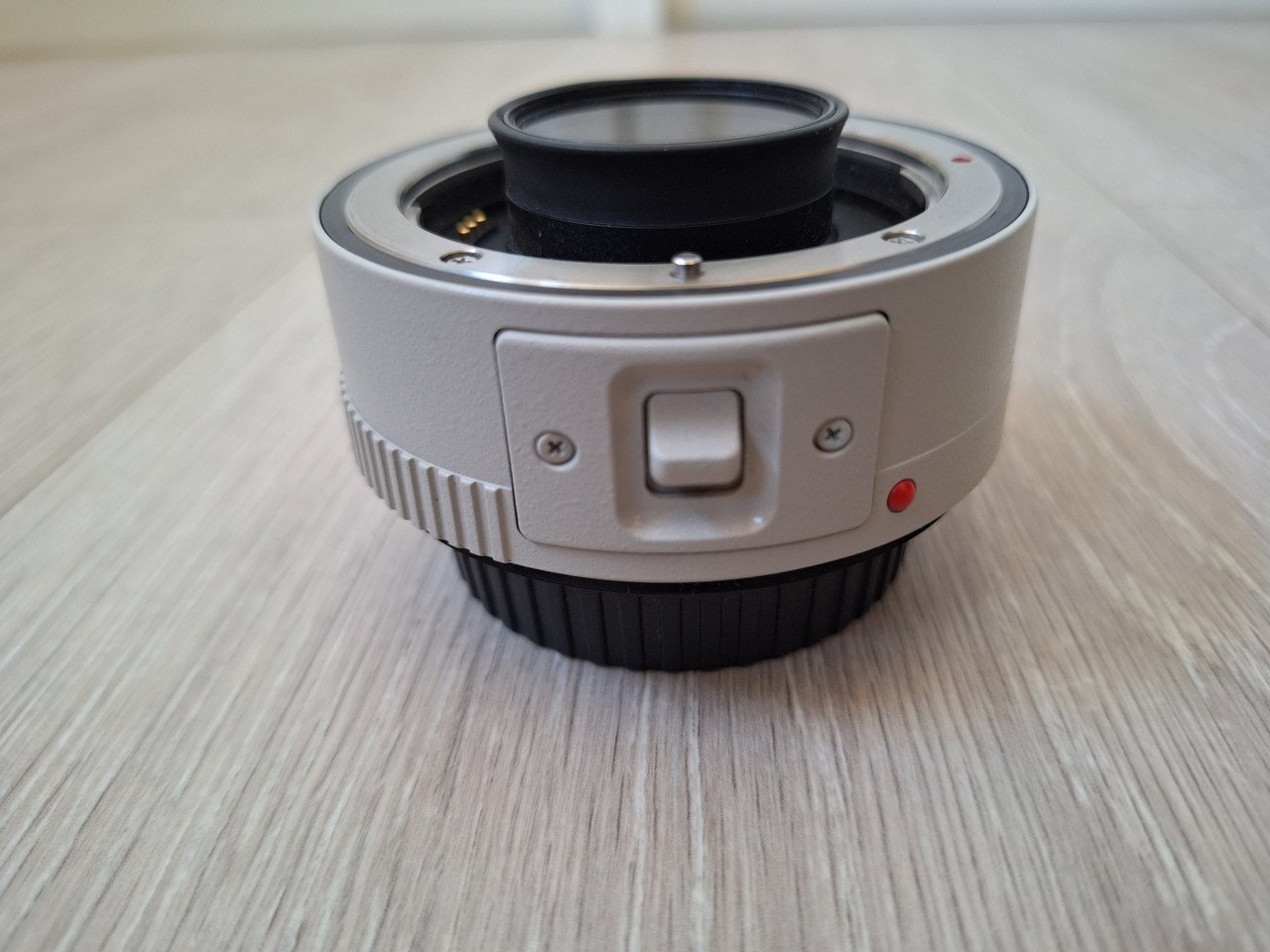 CANON extender EF 1.4x II