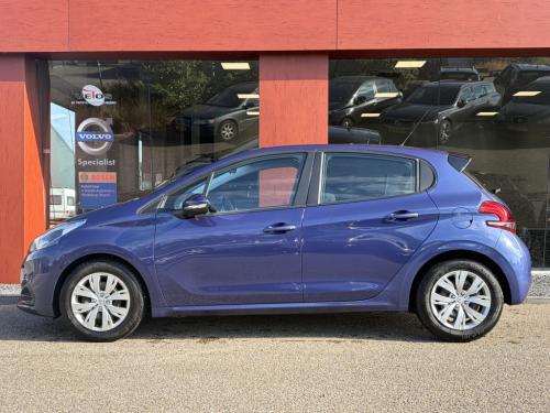 Peugeot 208 1.2 puretech active | automaat |