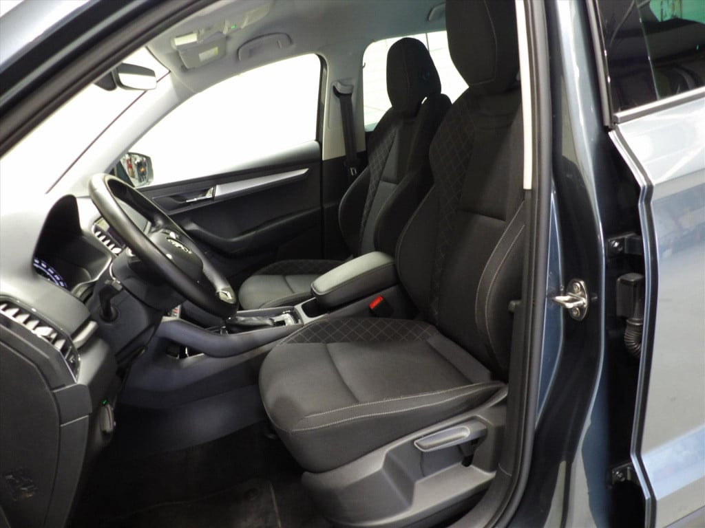 Skoda Karoq 1.5 tsi act greentech 150pk dsg-7 style
