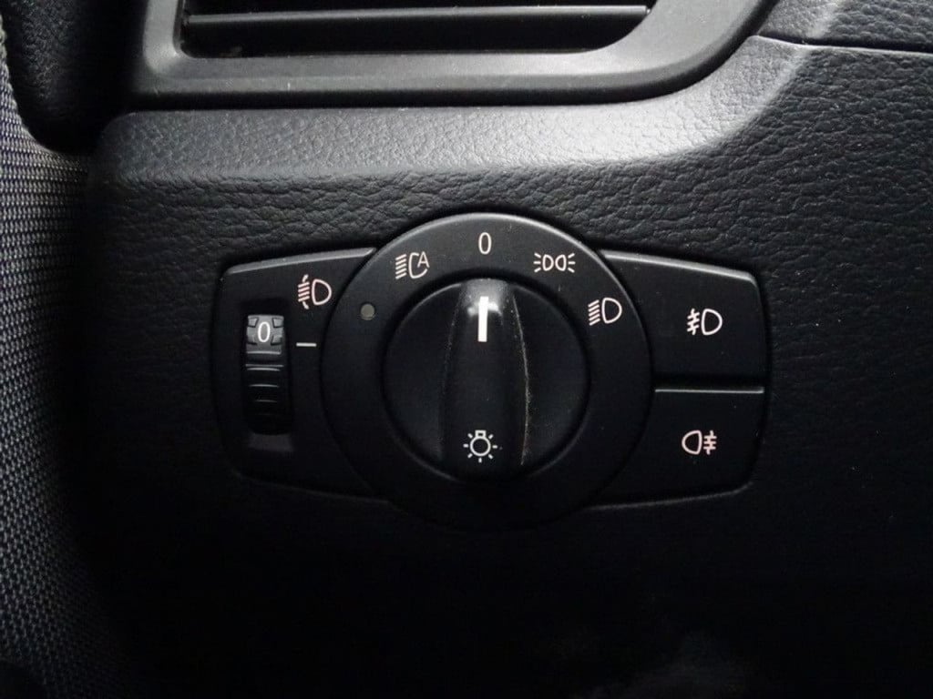BMW X1 xdrive28i executive automaat | 6 cilinder | el. zetels | memory