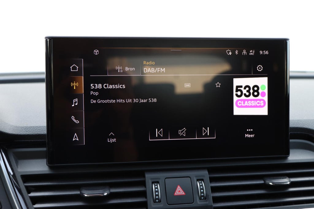 Audi Q5 50 tfsi e s edition quattro 300pk s-tronic