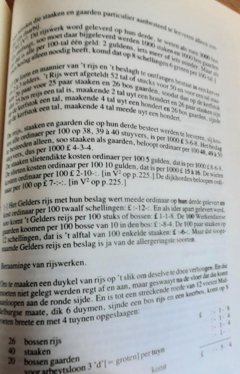 Het ‘testament’ van Adriaan Bommenee, Door M.I. Gerhardt e.a.